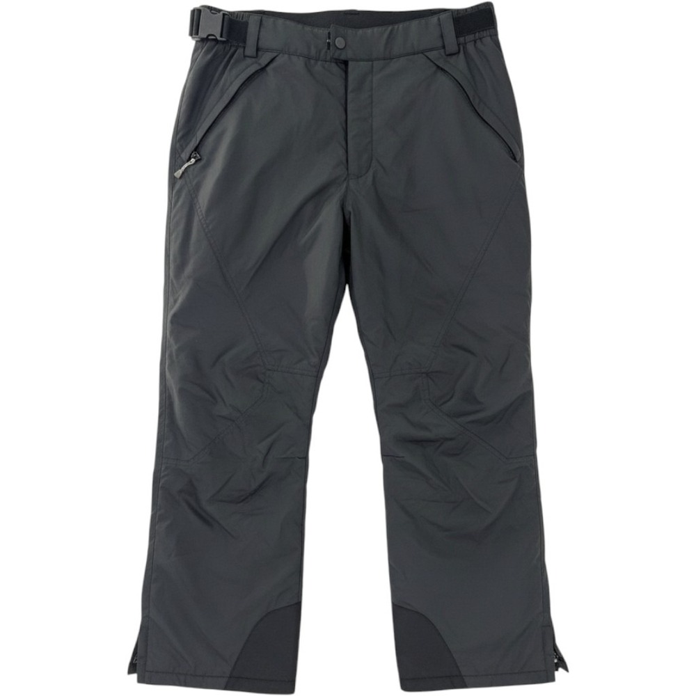 Couloir Fusion Series Ski Pants Mens XL Black Waterproof Thermolite Insulated